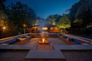 Pangarh Lake Retreat