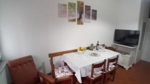 Il Pianello di Badia Prataglia