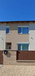 Judy-lak Apartman