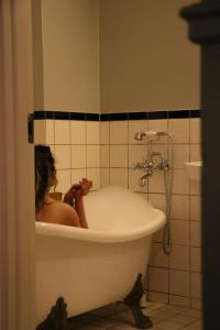 SOFS boutique hotel