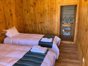 Mingmar lodge lumsa