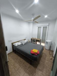 Rincones soñados Casa en el corazón de la ciudad