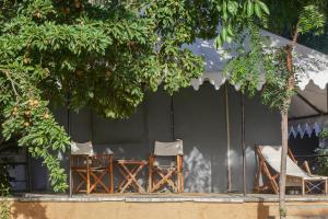 Pangarh Lake Retreat