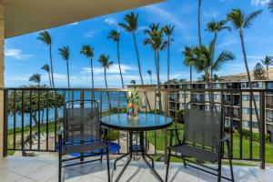 Kanai A Nalu 414 - 4hvězdičkové hotely ve městě Wailuku