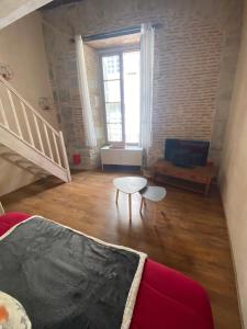 Appartements Joli appartement avec charme : photos des chambres