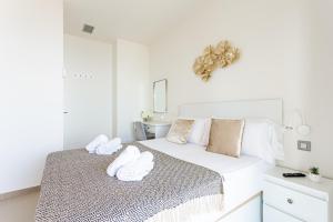 Intempo by Holuxe - 252 - 25th floor