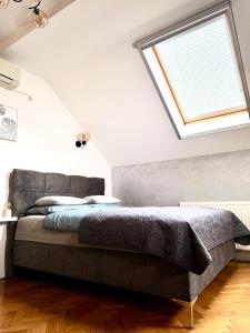 Studio apartman Centroom