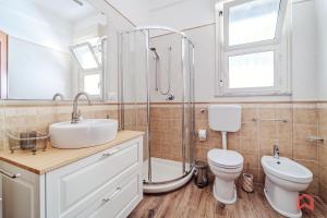 Charming Holiday Home in Palermo