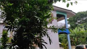 WauTaMaDuNi Rental House