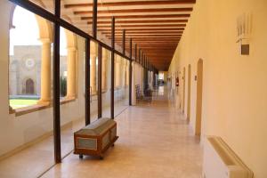 Hospedería del Monasterio de Rueda