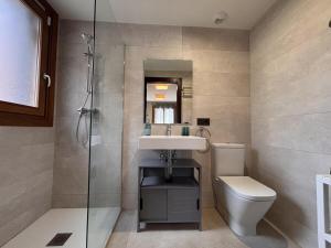 BPirineos-Paseo Eriste