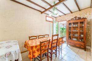 Maisons de vacances Van Gogh : photos des chambres