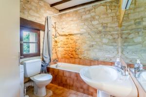 Maisons de vacances Van Gogh : photos des chambres