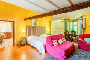 Maisons de vacances Van Gogh : photos des chambres