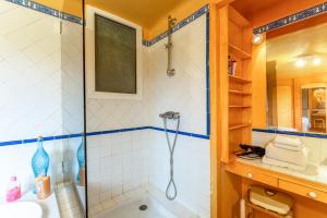 Maisons de vacances Van Gogh : photos des chambres