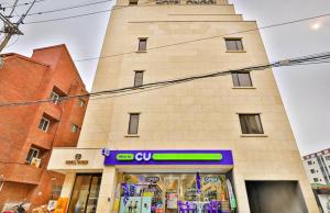 Hotel Onggi