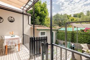 Peace & Garden - clicca qui per il Paradiso