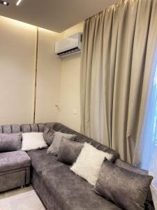 Stylish Studio With AC & WIFI , Madinaty B8