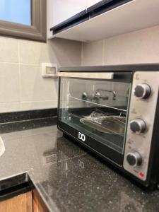 Stylish Studio With AC & WIFI , Madinaty B8