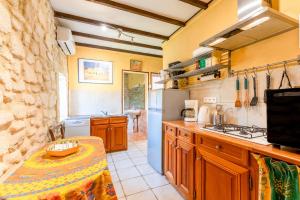 Maisons de vacances Van Gogh : photos des chambres