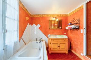 Maisons de vacances Van Gogh : photos des chambres