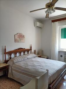 Via del Timone Apartment