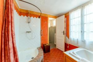 Maisons de vacances Van Gogh : photos des chambres