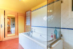 Maisons de vacances Van Gogh : photos des chambres