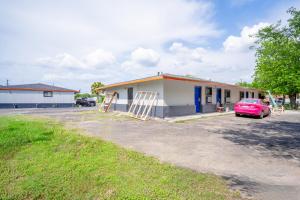 Alamo Oasis Inn and Suites By OYO San Antonio