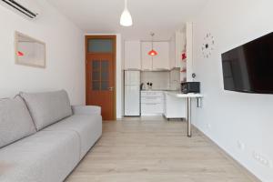 Apartment DV Magnolia