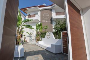 Anastasia Apartments Hanioti