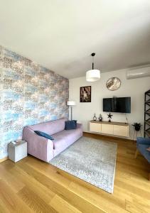 Bečići Relax Apartments