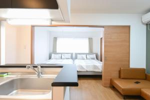 Evergreen hotel ichigaya