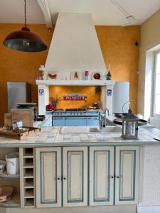 Villas Villa Meuniere : photos des chambres