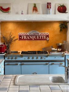 Villas Villa Meuniere : photos des chambres