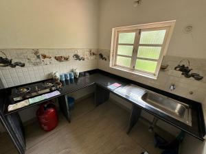 A peaceful living environment