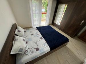 A peaceful living environment