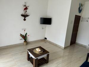 A peaceful living environment