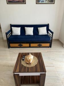 A peaceful living environment