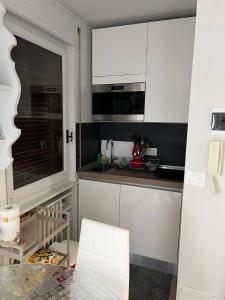 Appartement 1 Chambre