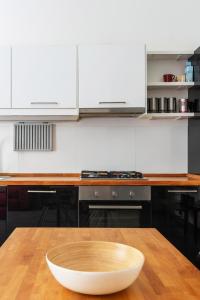 Casati25 bilocale in Repubblica