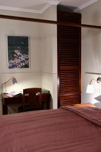 Medium room in Aarhus Guldsmeden