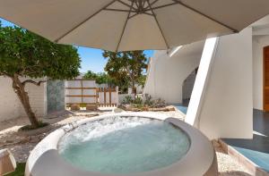 Villa Mavra by BarbarHouse