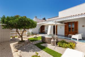 Villa Mavra by BarbarHouse