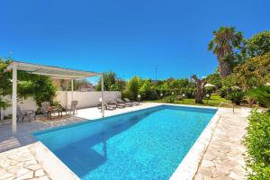 Villa Mavra by BarbarHouse