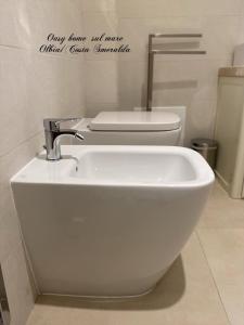 Oasy Home sul mare img26