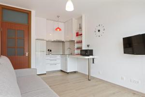 Apartment DV Magnolia