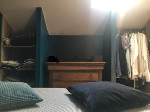 Les lauriers du loft