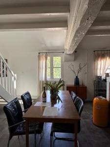 Refuge Contemporain