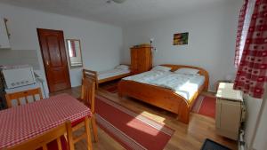 Szenkeparti Vendégház